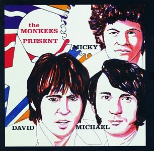 The Monkees Present