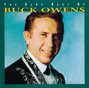 Buck Owens - The Very Best Of Buck Owens, V - Zortam Music