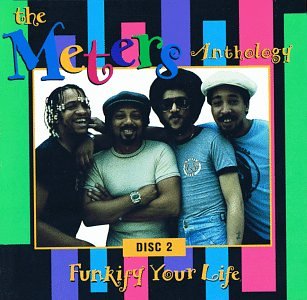 The Meters - They All Ask