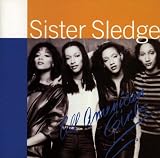 All American Girls by Sister Sledge