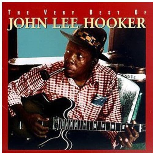 John Lee Hooker - Specialty Profiles Disc 1 - Zortam Music