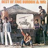 Eric Burdon & War - Magic Mountain Lyrics - Zortam Music