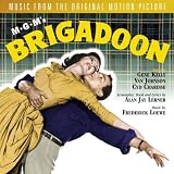 Buy M-G-M's Brigadoon: Original Motion Picture Soundtrack (1954 Film) on Amazon