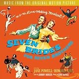 Buy Seven Brides for Seven Brothers (1954 Film Soundtrack) on Amazon