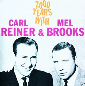2000 Years With...