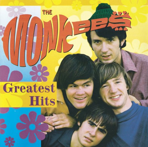 The Monkees - Rhino Anthology - Zortam Music
