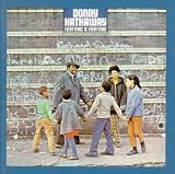 Everything Is Everything ORIGINAL RECORDING REISSUED by Donny Hathaway