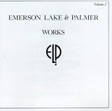Works 2 ORIGINAL RECORDING REISSUED by Emerson Lake & Palmer
