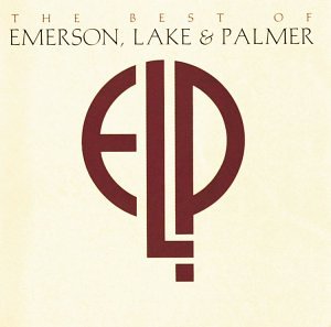 Emerson, Lake & Palmer - The Best of Emerson, Lake & Palmer - Zortam Music