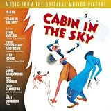 Buy Cabin In The Sky: Original Motion Picture Soundtrack (1943 Film) on Amazon