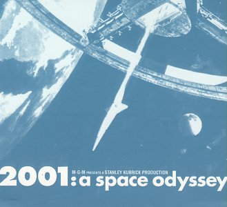 Richard Strauss - 2001 A Space Odyssey - Zortam Music