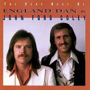 England Dan & John Ford Coley - Rhino Hi-Five: England Dan & J - Zortam Music