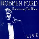 Discovering the Blues