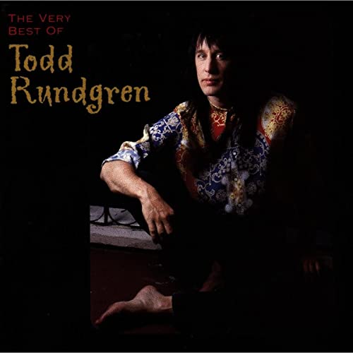 Todd Rundgren - Bang On The Drum All Day Lyrics - Zortam Music
