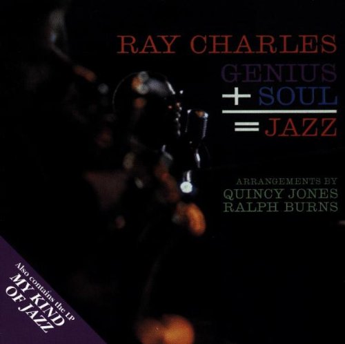 Ray Charles - Sizzlin