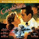Buy Casablanca: Original Motion Picture Soundtrack on Amazon