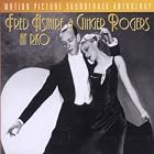 Fred Astaire and Ginger Rogers At RKO: Motion Picture Soundtrack Anthology [LIVE] [SOUNDTRACK] by Ginger Rogers, Various Artists - Soundtracks - Anthologies, Fred Astaire