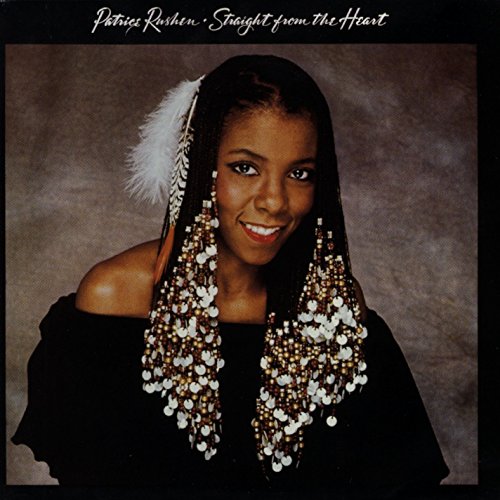 Patrice Rushen - Where There Is Love Lyrics - Zortam Music