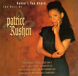 Patrice Rushen - patrice - Zortam Music