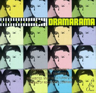 Dramarama - The Best of Dramarama - Zortam Music