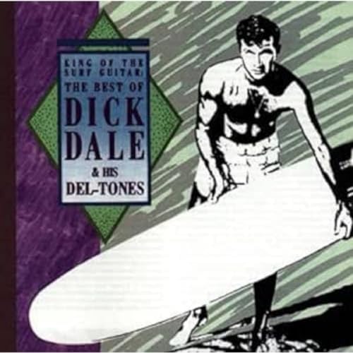 Dick Dale - B.O. 