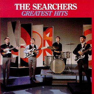 The Searchers - needles & pins Lyrics - Zortam Music