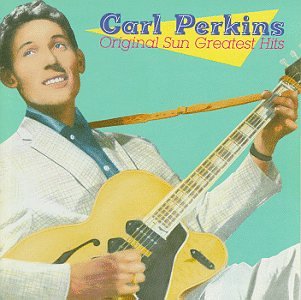 Carl Perkins - Carl Perkins - Zortam Music