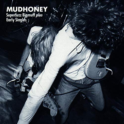 Mudhoney - Touch Me I