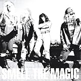 album art to Smell the Magic