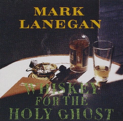 Mark Lanegan - Riding the Nightingale Lyrics - Zortam Music