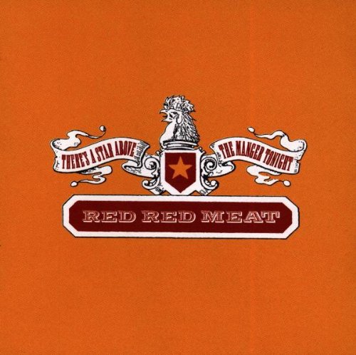 Red Red Meat - Quarter Horses (b-slow) Lyrics - Zortam Music