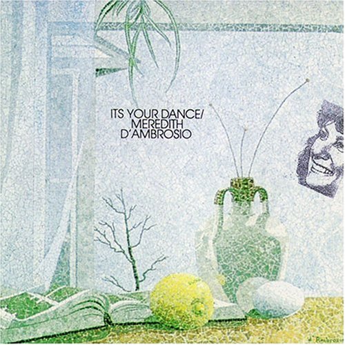 It's Your Dance