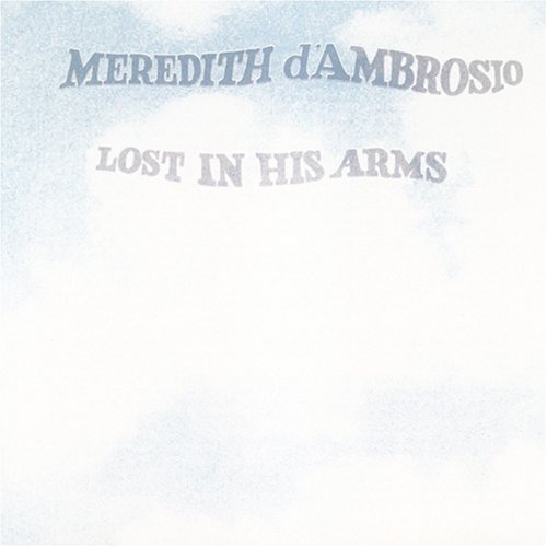 Lost in His Arms