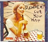 Cut Your Hair CD SINGLE EP by Pavement