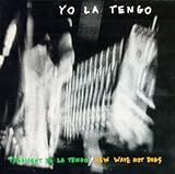 President Yo La Tengo / New Wave Hot Dogs by Yo La Tengo