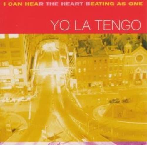 Yo la tengo - Prisoners of love CD1 - Zortam Music