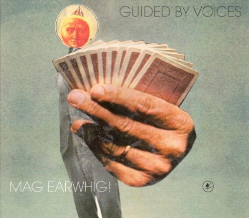 Mag Earwhig