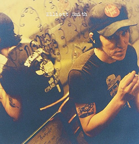 Elliott Smith - Between the Bars (Good Will Hunting) Lyrics - Zortam Music