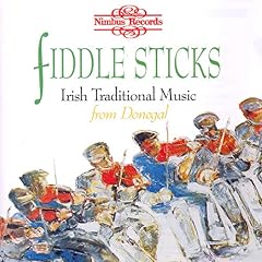 Fiddlesticks at Amazon