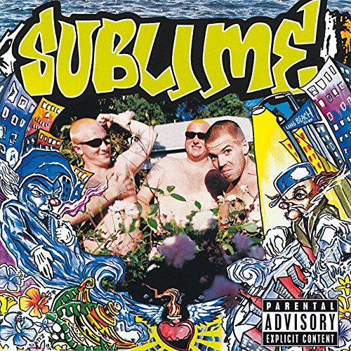SUBLIME - 89 Vision - Zortam Music
