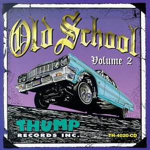 Old School Volume 2