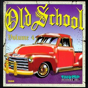 Old School Volume 4