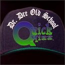 Dr. Dre Old School Quick Mixx Various Artists