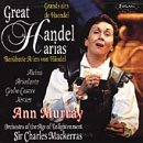 Great Handel Arias