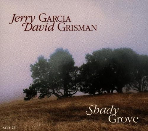 Jerry Garcia & David Grisman - The Sweet Sunny South Lyrics - Zortam Music