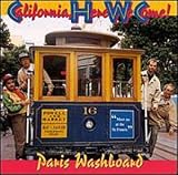 California Here We Come by Paris Washboard