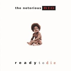 The Notorious B.I.G.&nbsp;-&nbsp;Ready To Die (No Skip CdRip)