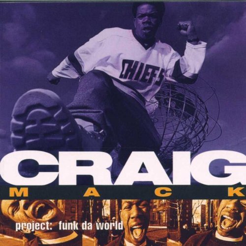Craig Mack - Craig Mack - Flava In Ya Ear Lyrics - Zortam Music