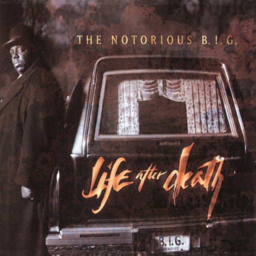 NOTORIOUS B.I.G. - Ten Crack Commandments Lyrics - Zortam Music
