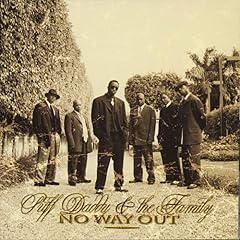 Puff Daddy & The Family&nbsp;-&nbsp;No Way Out